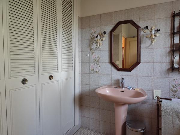 Cadre enchanteur à Dinan - Maison de plain-pied, jardin clos, vue sur le château