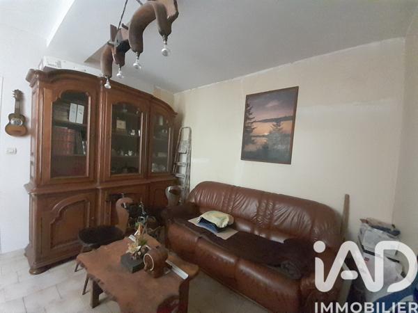 Immeuble à vendre 230 m² Saumur