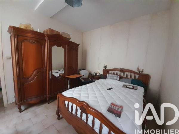 Immeuble à vendre 230 m² Saumur