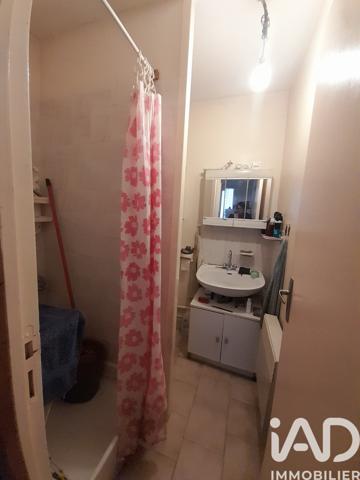 Immeuble à vendre 230 m² Saumur