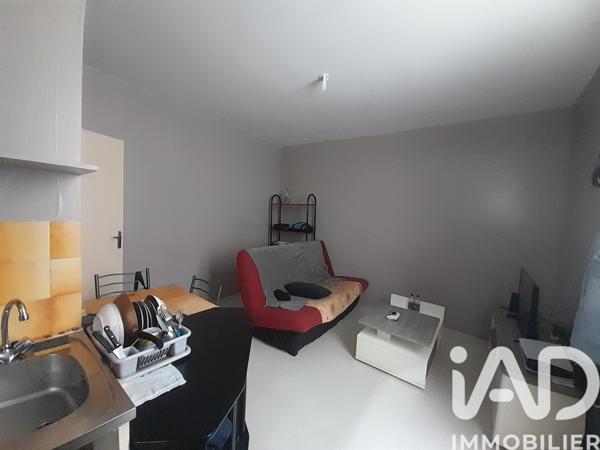 Immeuble à vendre 230 m² Saumur