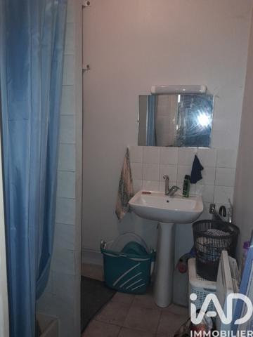 Immeuble à vendre 230 m² Saumur