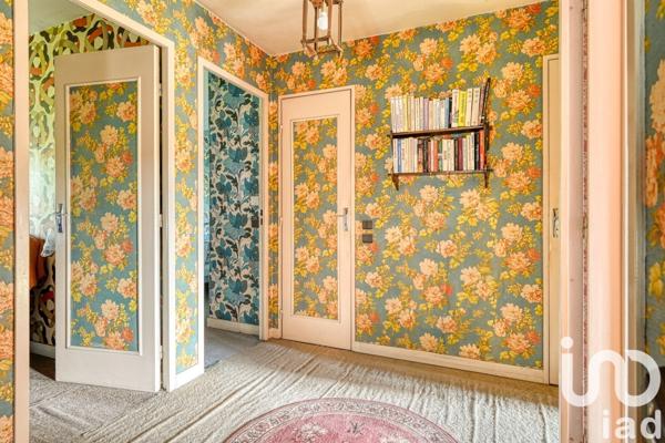 Maison à vendre 6 pièces 106 m² Saint-Brice-sous-Forêt