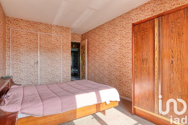 Maison à vendre 6 pièces 106 m² Saint-Brice-sous-Forêt