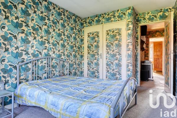 Maison à vendre 6 pièces 106 m² Saint-Brice-sous-Forêt