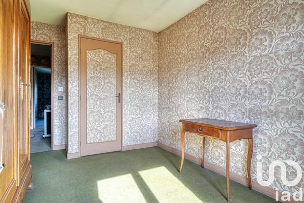 Maison à vendre 6 pièces 106 m² Saint-Brice-sous-Forêt