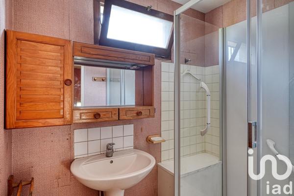 Maison à vendre 6 pièces 106 m² Saint-Brice-sous-Forêt