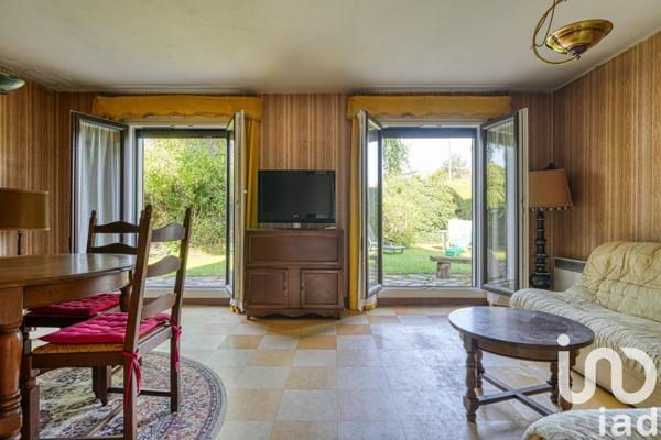 Maison à vendre 6 pièces 106 m² Saint-Brice-sous-Forêt