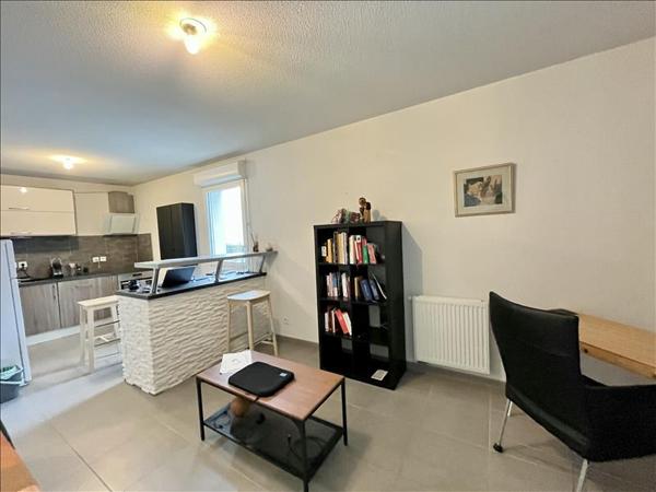Appartement à louer |  CENON |  2 pièces | 43 m²