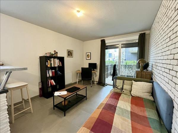 Appartement à louer |  CENON |  2 pièces | 43 m²