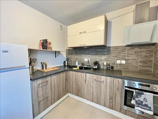 Appartement à louer |  CENON |  2 pièces | 43 m²