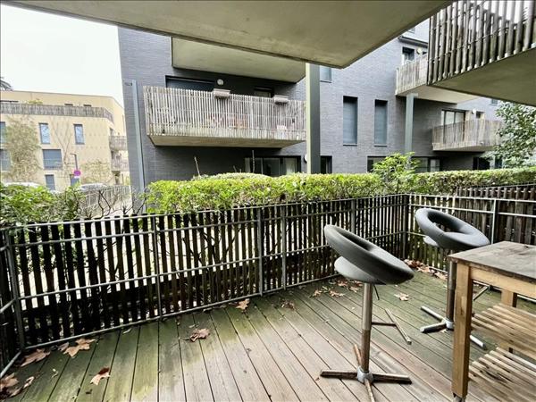 Appartement à louer |  CENON |  2 pièces | 43 m²