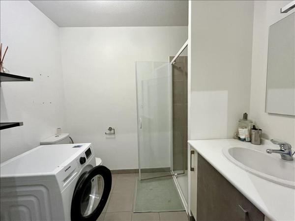 Appartement à louer |  CENON |  2 pièces | 43 m²