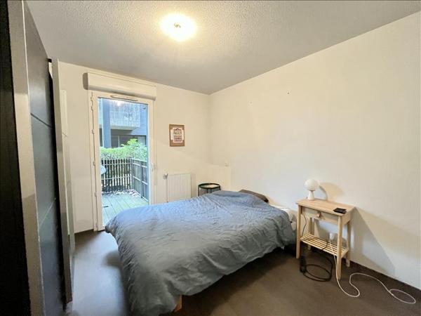 Appartement à louer |  CENON |  2 pièces | 43 m²