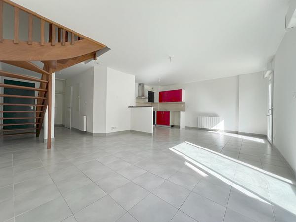 Maison Sainte Luce Sur Loire 6 pièce(s) 88 m2 , Sainte luce sur loire