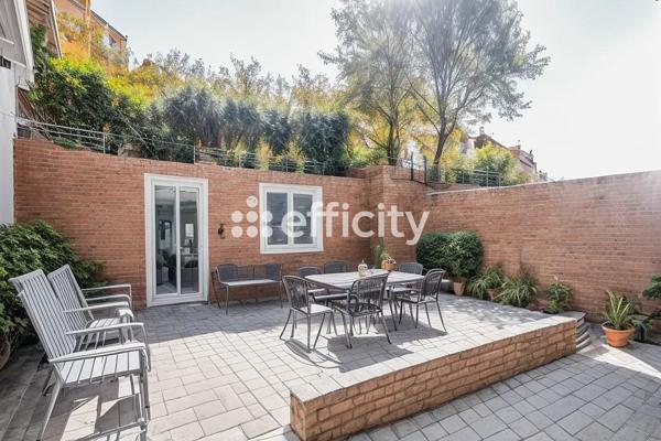 Maison 5 pièces - 95 m²