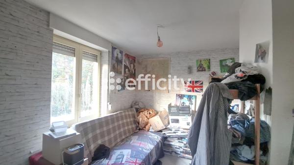 Maison 5 pièces - 95 m²