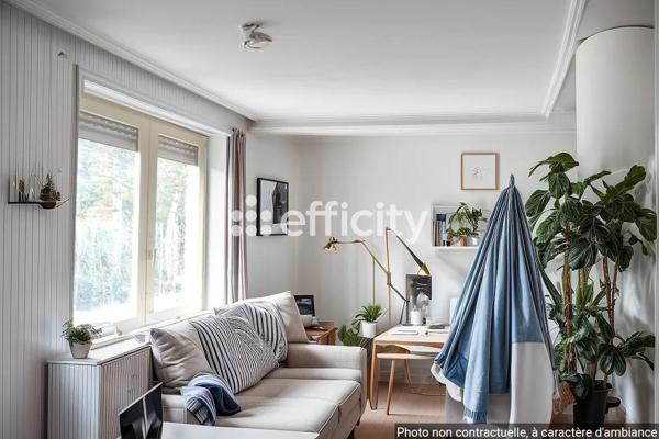 Maison 5 pièces - 95 m²