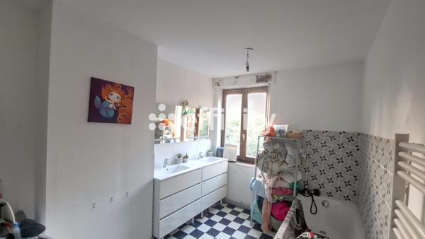 Maison 5 pièces - 95 m²