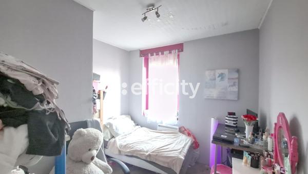 Maison 5 pièces - 95 m²