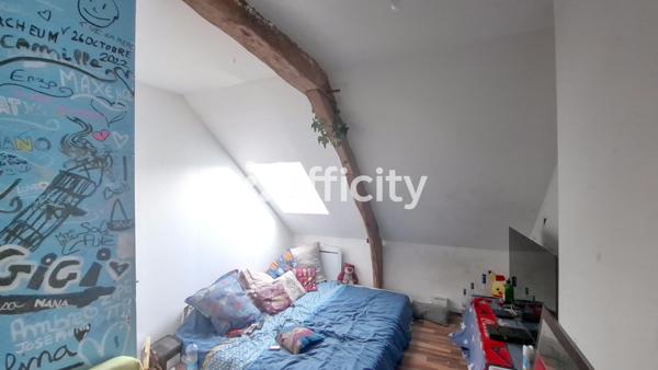 Maison 5 pièces - 95 m²