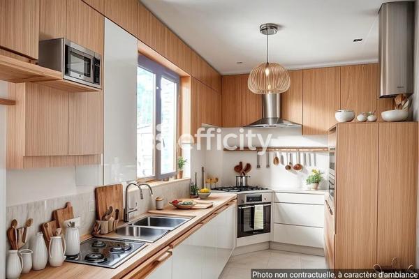 Maison 5 pièces - 95 m²