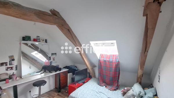 Maison 5 pièces - 95 m²