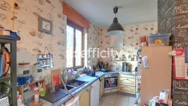 Maison 5 pièces - 95 m²