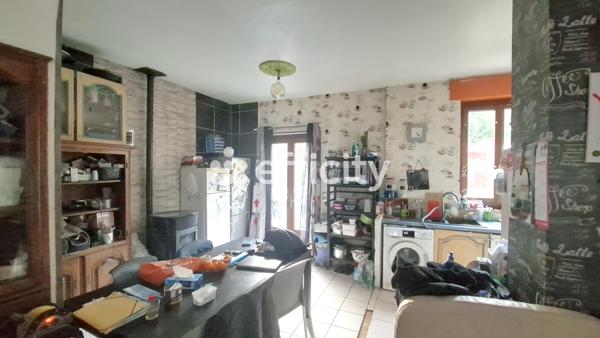 Maison 5 pièces - 95 m²