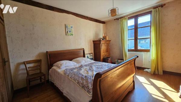 LE GAULT DU PERCHE CORPS DE FERME SUR 1906m²