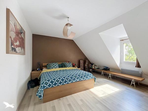 Maison à vendre 367 488 € Montlouis-sur-Loire 7 p 142 m² DPE D