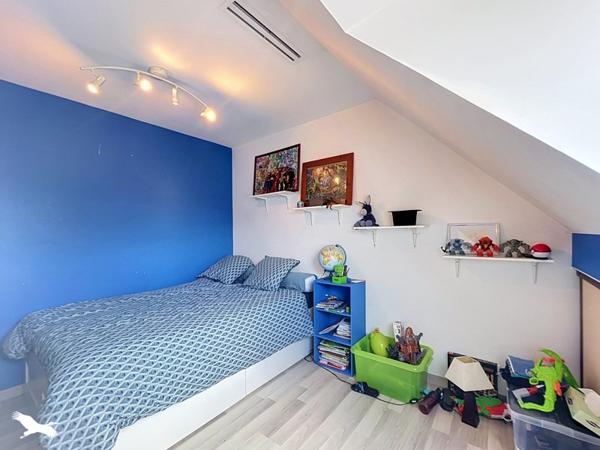 Maison à vendre 367 488 € Montlouis-sur-Loire 7 p 142 m² DPE D