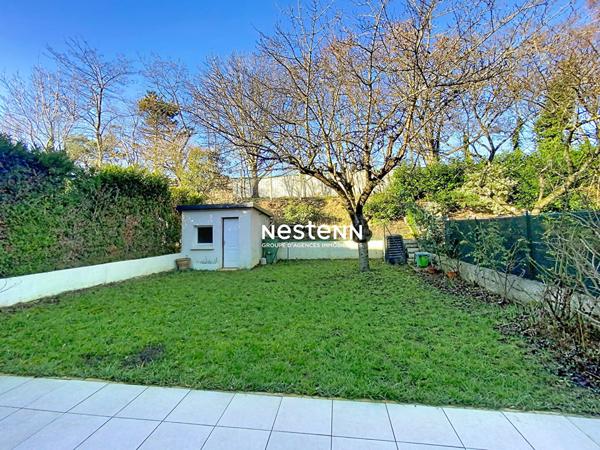 Maison Garges Les Gonesse 7 pièces 112 m² habitables sur 322 m² de terrain