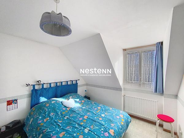 Maison Garges Les Gonesse 7 pièces 112 m² habitables sur 322 m² de terrain