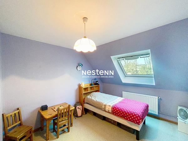 Maison Garges Les Gonesse 7 pièces 112 m² habitables sur 322 m² de terrain