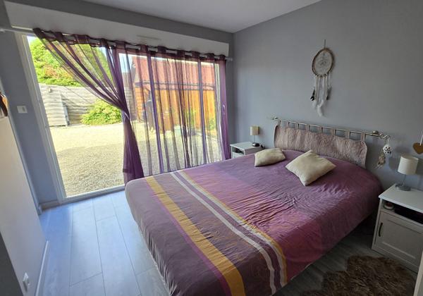 Jargeau maison familiale 6 pièces 115 m²