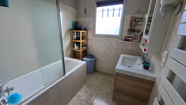 Jargeau maison familiale 6 pièces 115 m²