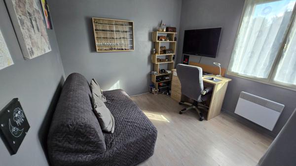 Jargeau maison familiale 6 pièces 115 m²