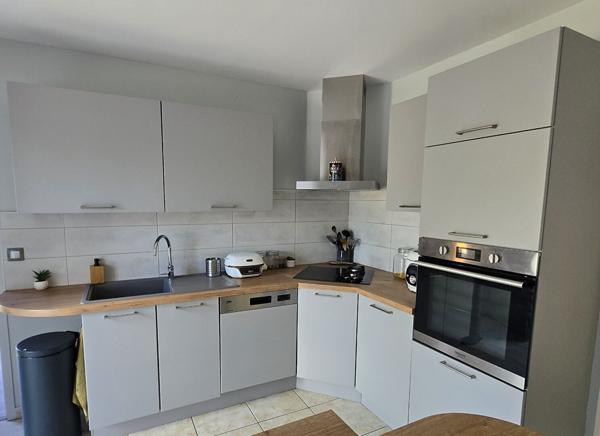 Jargeau maison familiale 6 pièces 115 m²