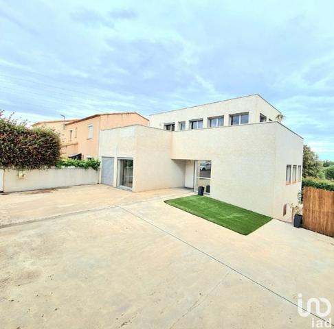 Maison 4 pièces de 122 m² à Perpignan (66100)