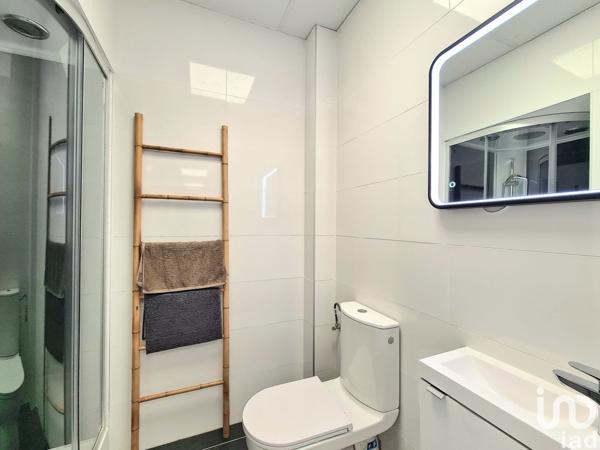 Maison 4 pièces de 122 m² à Perpignan (66100)