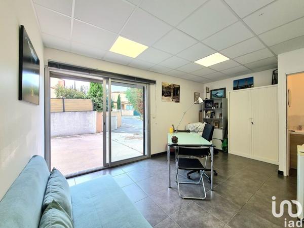 Maison 4 pièces de 122 m² à Perpignan (66100)