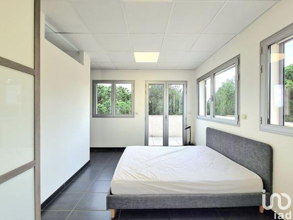 Maison 4 pièces de 122 m² à Perpignan (66100)