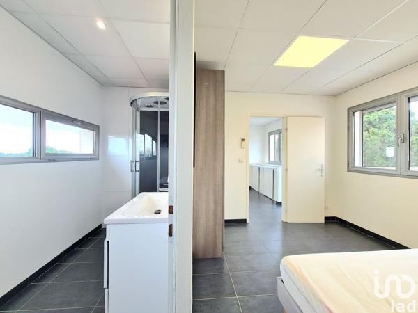 Maison 4 pièces de 122 m² à Perpignan (66100)