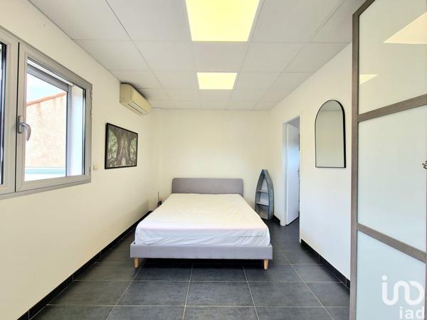 Maison 4 pièces de 122 m² à Perpignan (66100)