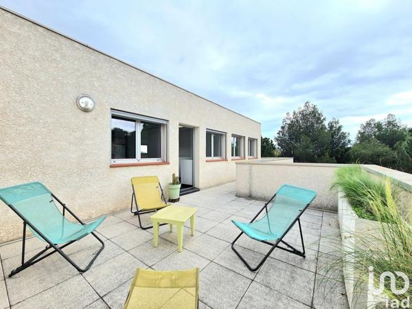 Maison 4 pièces de 122 m² à Perpignan (66100)