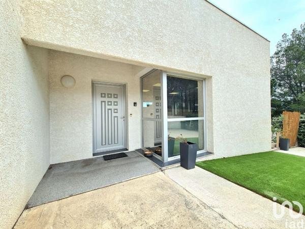 Maison 4 pièces de 122 m² à Perpignan (66100)