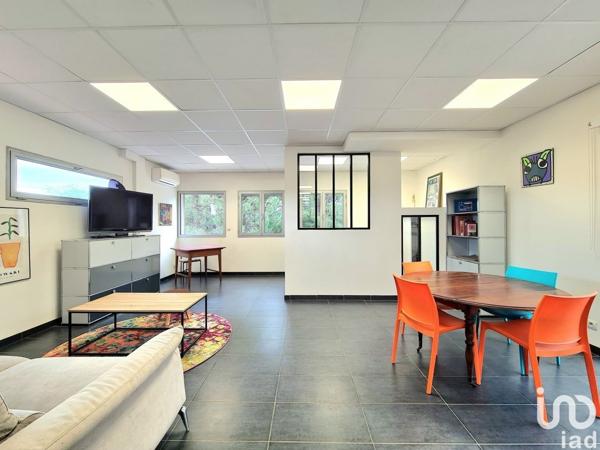 Maison 4 pièces de 122 m² à Perpignan (66100)