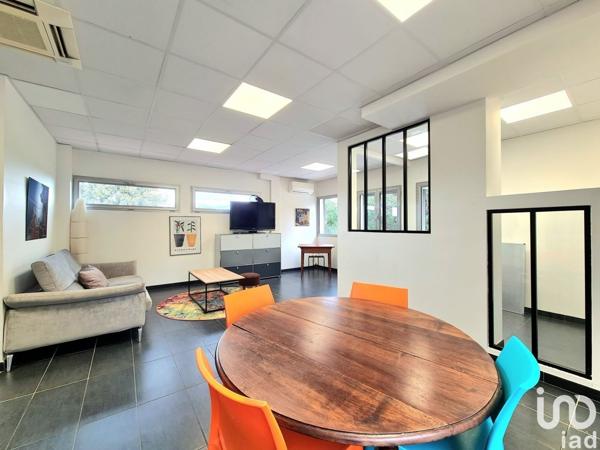 Maison 4 pièces de 122 m² à Perpignan (66100)