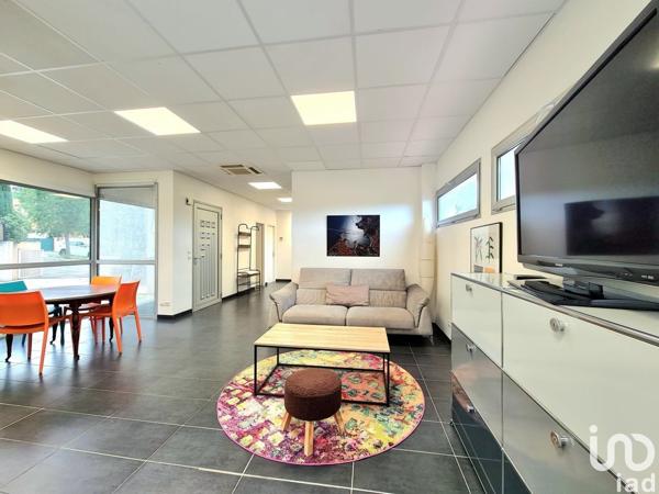 Maison 4 pièces de 122 m² à Perpignan (66100)